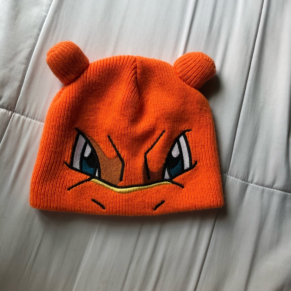 Charizard Beanie